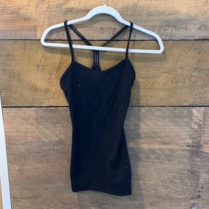Lululemon yoga top